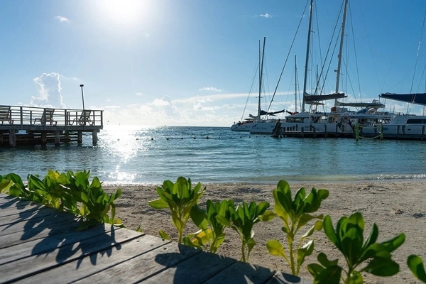 Cancun Bay Image #24