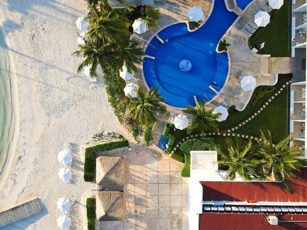 Cancun Bay Image #26