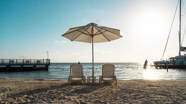 Cancun Bay Image #28