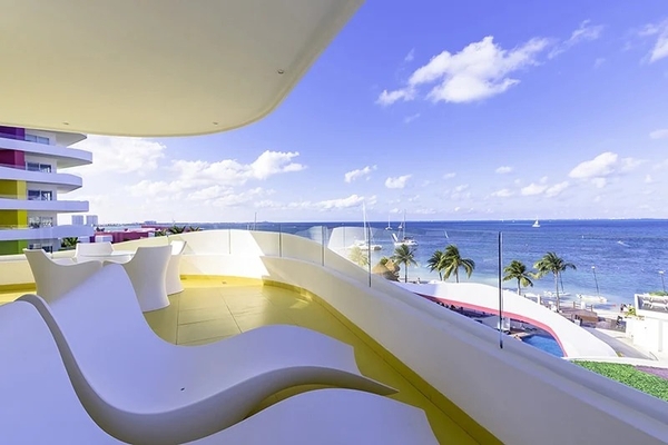Temptation Cancun Resort Image #2