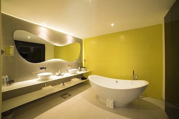Temptation Cancun Resort Image #3