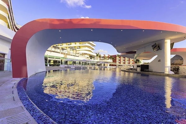 Temptation Cancun Resort Image #4