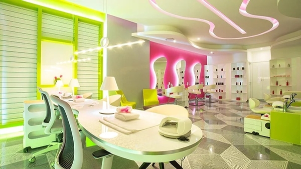 Temptation Cancun Resort Image #6