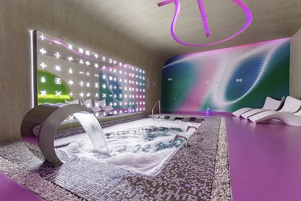 Temptation Cancun Resort Image #7
