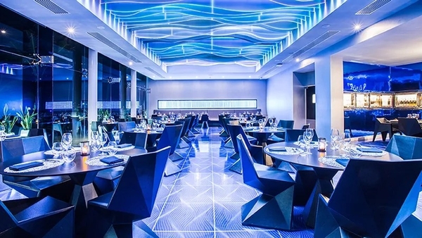 Temptation Cancun Resort Image #8