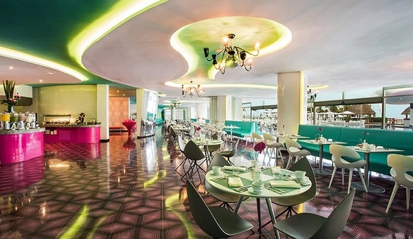 Temptation Cancun Resort Image #9