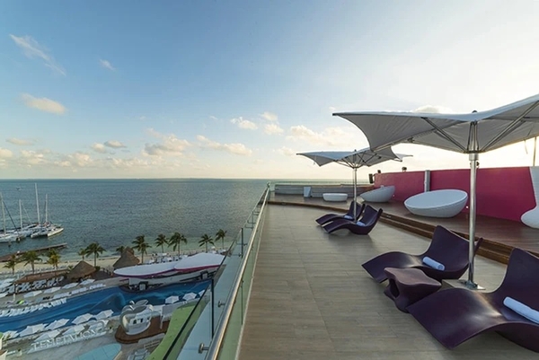 Temptation Cancun Resort Image #10