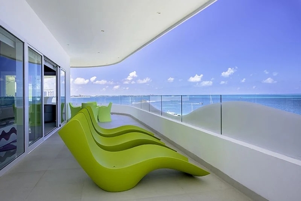 Temptation Cancun Resort Image #11