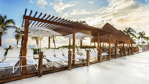 Temptation Cancun Resort Image #12