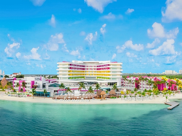 Temptation Cancun Resort Image #13