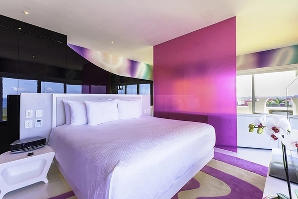Temptation Cancun Resort Image #14