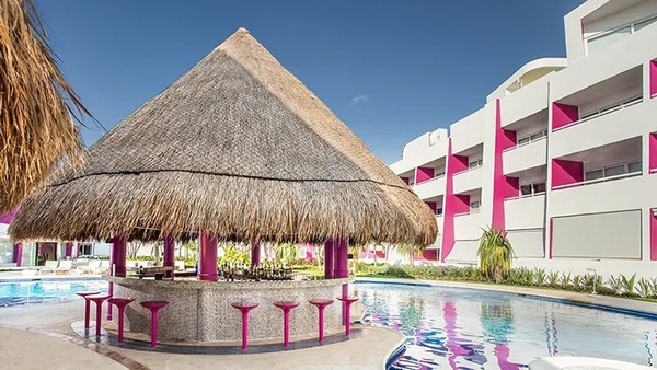 Temptation Cancun Resort Image #15