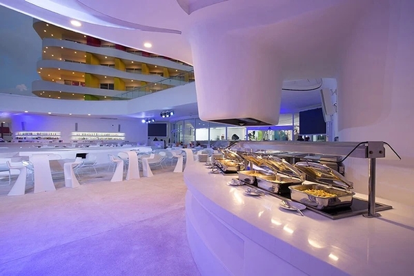 Temptation Cancun Resort Image #16