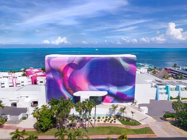 Temptation Cancun Resort Image #17
