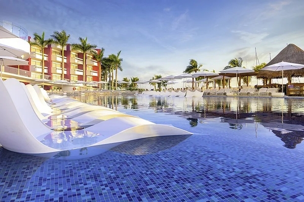 Temptation Cancun Resort Image #18
