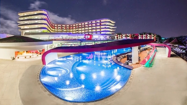 Temptation Cancun Resort Image #19