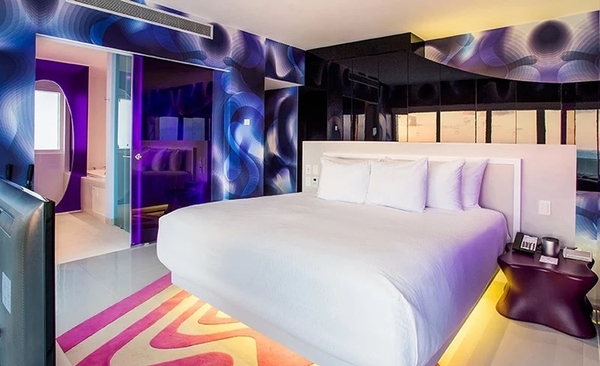 Temptation Cancun Resort Image #22