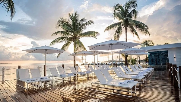 Temptation Cancun Resort Image #23
