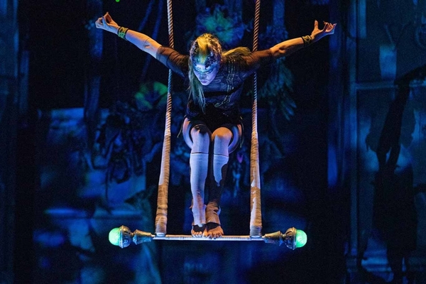 Cirque du Soleil JOYÀ Image #7