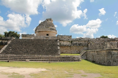 Chichén Itzá Image #7