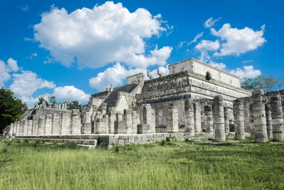 Chichén Itzá Image #10
