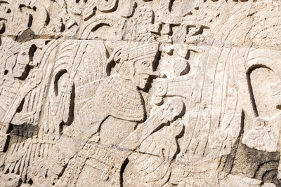 Chichén Itzá Image #11