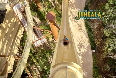 Jungala Aqua Experience Image #2