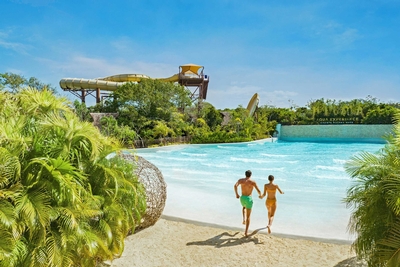 Jungala Aqua Experience Image #4