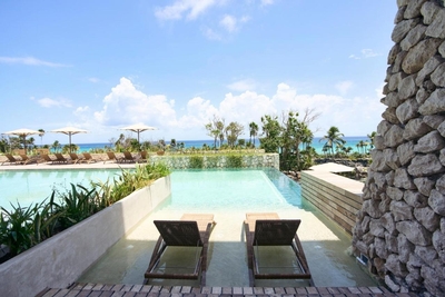 Hotel Xcaret Arte Image #2 Hotel Xcaret Arte Image #2