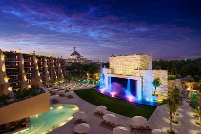 Hotel Xcaret Arte Image #4 Hotel Xcaret Arte Image #4