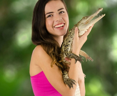 Croco Cun Zoo Image #4 Croco Cun Zoo Image #4